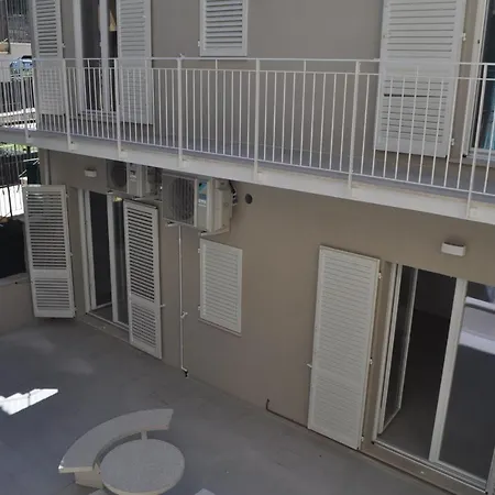 Fontanella Apartmán *