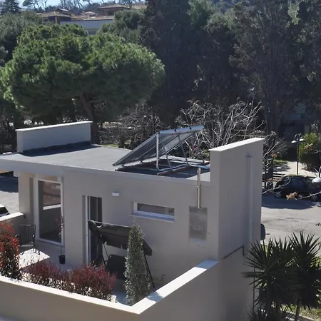 Apartmán Fontanella