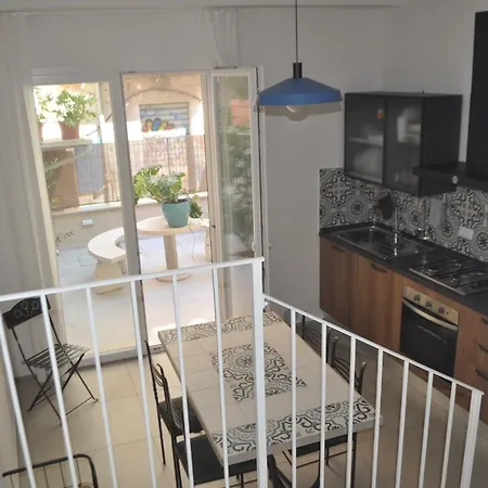Fontanella Apartamento *
