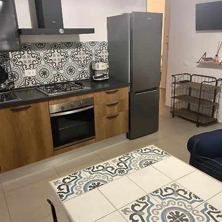 Apartamento Fontanella Porto SantʼElpidio