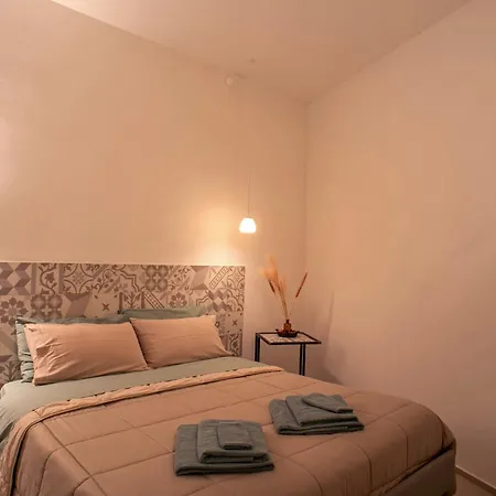 Apartmán Fontanella