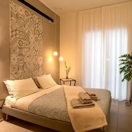 Apartmán Fontanella Porto SantʼElpidio
