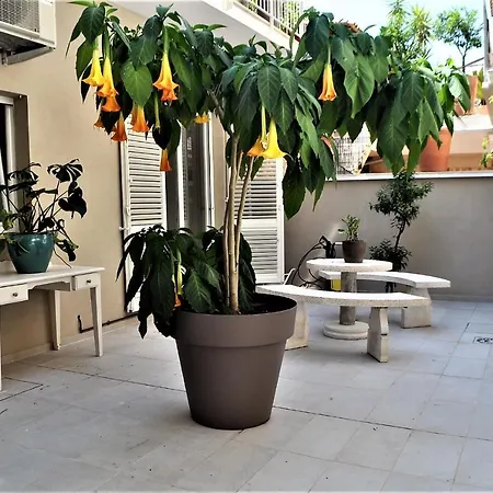 Fontanella Apartment *