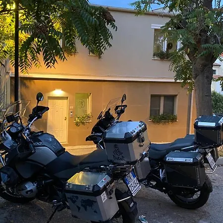 Fontanella Apartment *