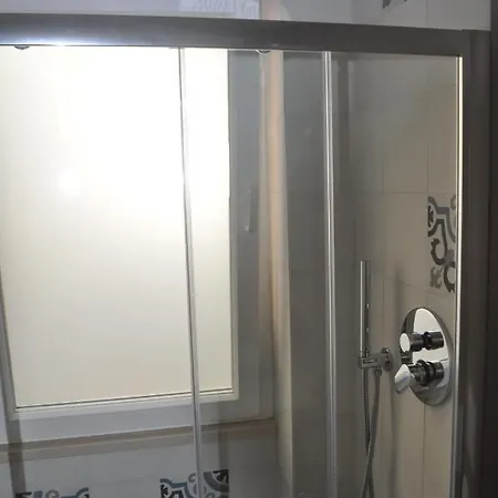 Apartment Fontanella *
