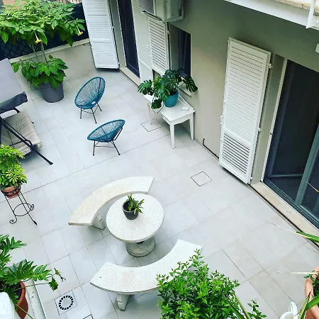 Apartment Fontanella *