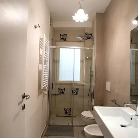 Fontanella Apartment *
