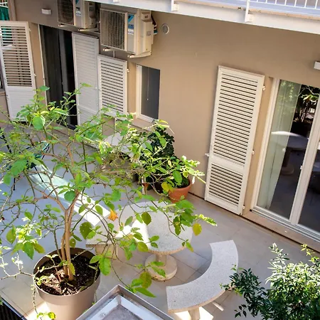Apartment Fontanella