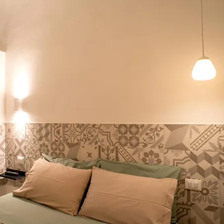 Apartment Fontanella *